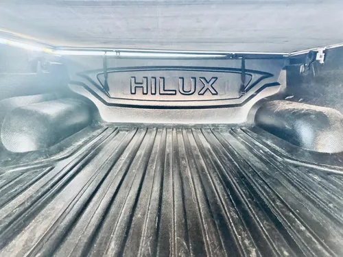 Toyota Hilux 4.0