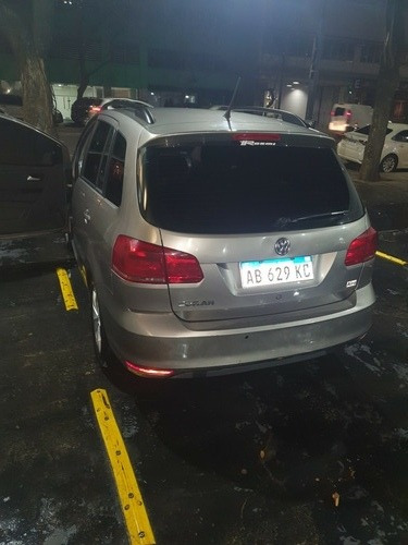 Imagen 2 de 6 de Volkswagen Suran