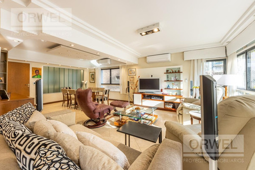 Imagen 11 de 23 de Torre - Amenities - Espectacular Planta!!! 4 Dor Mas Escritorio Y Dep - 2 Cocheras