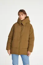 Comprar Campera Mujer Levis Everdene Long Puffer