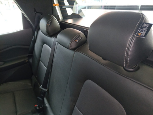 Chevrolet Montana Ltz Entrega Pactada