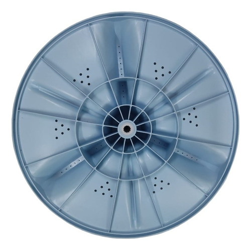 Agitador Para Lavadora Daewoo Acros Koblenz 11dientes 37.5cm