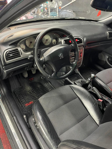 Peugeot 406 2.0 Hdi Xs Premium 110cv Mp3