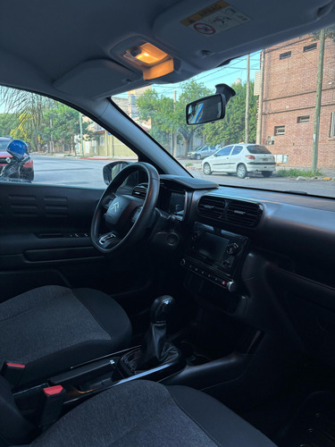 Citroën C4 Cactus 1.6 Vti 115 Live