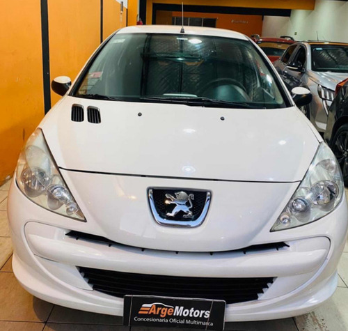 Peugeot 207 1.4 Allure 75cv