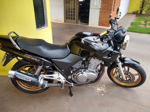 Honda Cb 500
