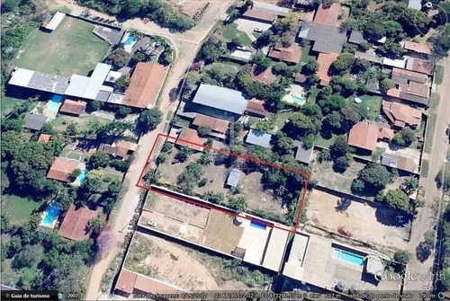 Chácara À Venda Em Parque Rural Fazenda Santa Cândida - Ch001864