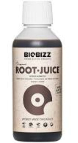 Biobizz - Root-juice 250 Ml