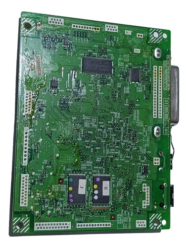 Placa Lógica Impressora Brother Hl-5350 B512210-4 (Usado)