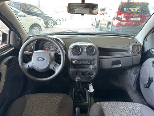 Ford Ka 1.0 Flex 3p