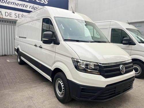 Volkswagen Crafter 2.0 Cargo Van 4.9LWB