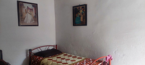 Vendo Casa Con Dos Locales En Cuautepec Barrio Alto Sobre Avenida Principal Airy