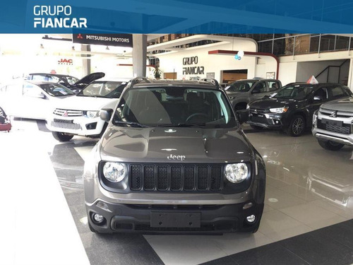Jeep Renegade Sport At 2021 0km