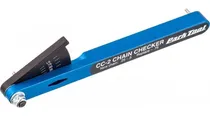 Comprar Medidor de desgaste de cadena Park Tool Cc-2