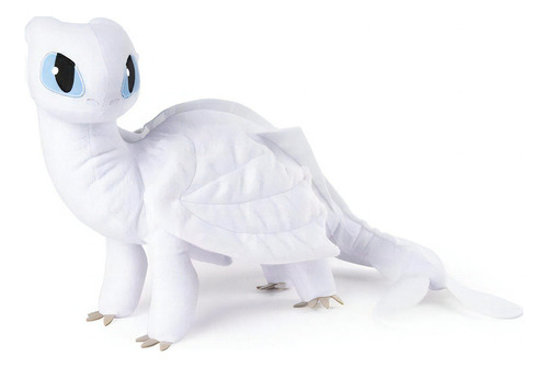 Lightfury Dragón De Peluche De Cómo Entrenar A Tu Dragón