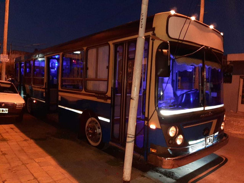 Mercedes Benz 1618