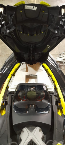 Imagen 6 de 15 de Seadoo Rxtx 260 - Solo 3hs De Uso! Igual 0km!!