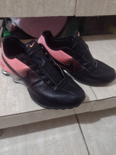 Tênis Nike Shox Nz