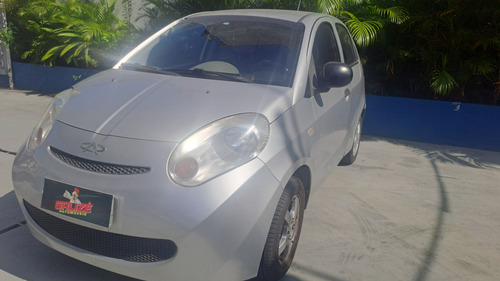 Chery S-18 S-18 1.3 16V Flex Mec. 5p