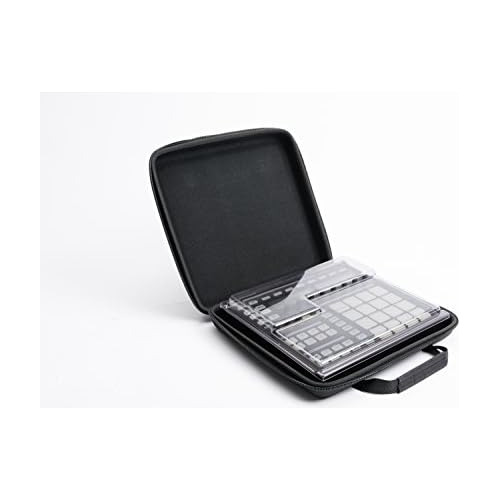 Estuche Ctrl Instruments Maschine (mga48004).