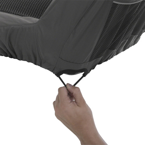 Cubierta De Asiento De Neopreno Tractor Cortacésped, M...