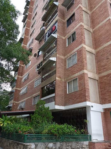 Imagen 2 de 27 de Vendo Apartamento 96.22m2 3h/2b/1pe El Marqués
