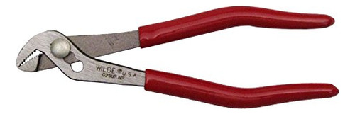 Tool G250.np Cs Alicate Encendido Nariz Angular 5