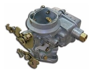 Carburador Pkw Ford Falcon 188 1 Boca