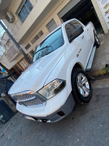 Imagen 3 de 15 de Dodge Dodge Ram 1500