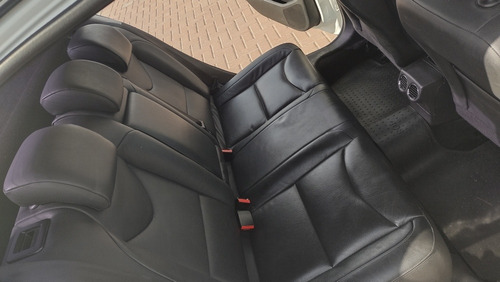 Imagen 7 de 15 de Peugeot 408 2013 1.6 Sport Thp 163cv