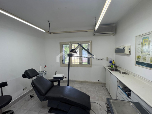 Venta Casa Apto Profesional En Las Lomas De San Isidro Para Refaccionar
