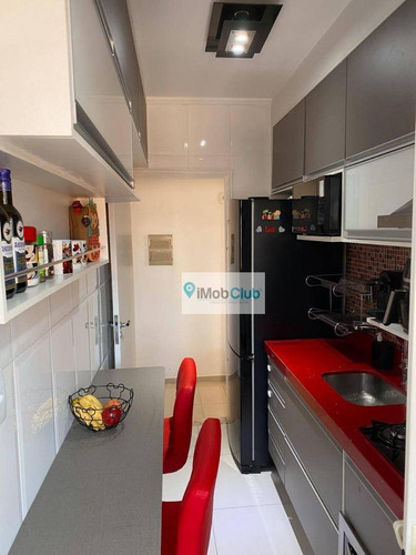 Imagem 11 de 20 de Apartamento Com 2 Dormitórios À Venda, 50 M² Por R$ 430.000,00 - Mooca - São Paulo/sp - Ap0169