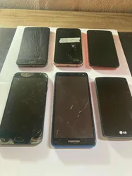 Comprar Lote Celular no Mercado Livre