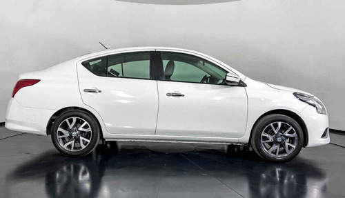 Imagen 6 de 15 de 45582 - Nissan Versa 2016 Con Garantía At