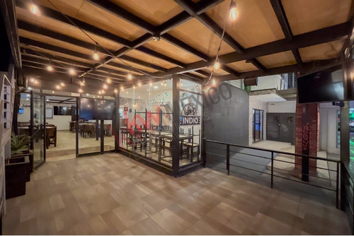 Traspaso Local Comercial Para Restaurante O Bar En Mexicali