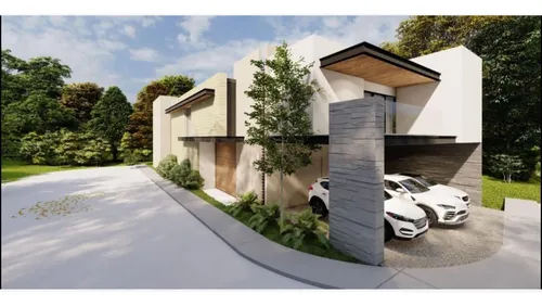 Casa En Venta En El Vergel