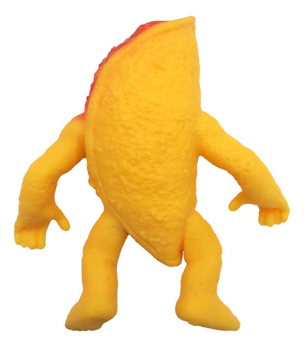 Figura De Acción Ruz Flexors Picato 6 Pg Estirable