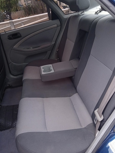 Imagen 9 de 12 de Chevrolet Optra
