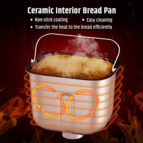 Máquina Para Hacer Pan Razorri De Acero Inoxidable Con Certi
