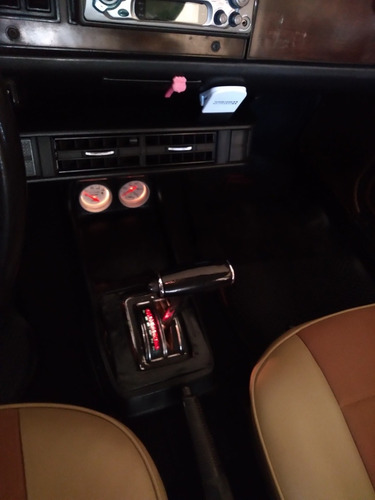 Imagen 6 de 15 de Ford Taunus Ghia