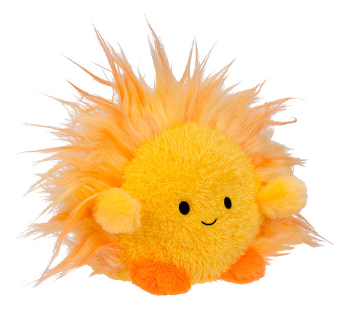 Bumbumz peluches 11cm Retro bumz Siggy