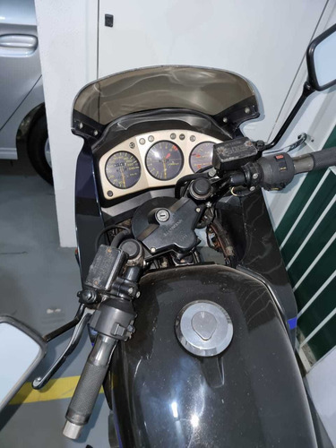Imagem 13 de 13 de Honda Cbx 750