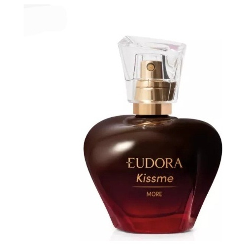 Novo Kissme More Colôlina 50ml Eudora
