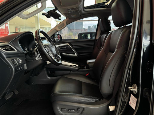 Mitsubishi Pajero Sport 2.4 16V MIVEC TURBO DIESEL HPE-S AWD AUTOMÁTICO
