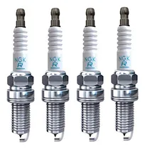 Comprar Bujias Ngk De Iridium Nissan Tiida 06\u002F09 1.8l