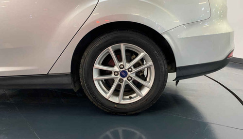Imagen 12 de 15 de 29372 - Ford Focus 2016 Con Garantía At