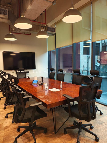 Renta Oficina 250m² Acondicionada - Av Chapultepec, Roma Glorieta Insurgentes