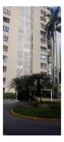 Apartamento En Venta El Cigarral 