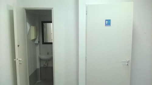 Av- Libertador 3800 - Local U Oficina De 800 M2 - Posibilidades Varias Para Grandes Proyectos