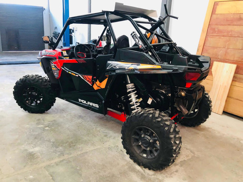 Imagen 4 de 7 de Polaris Rzr